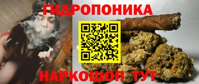 каннабис Аргун